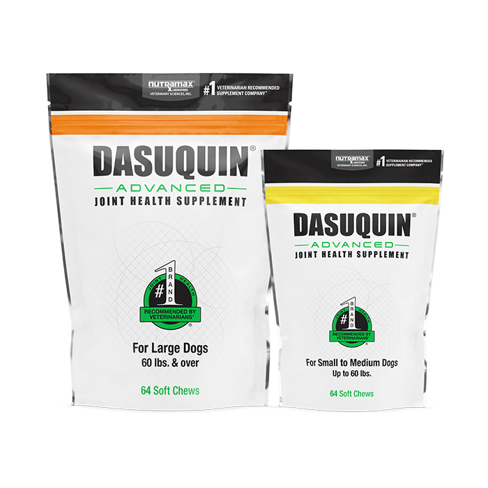 Dasuquin Advanced