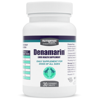 Denamarin