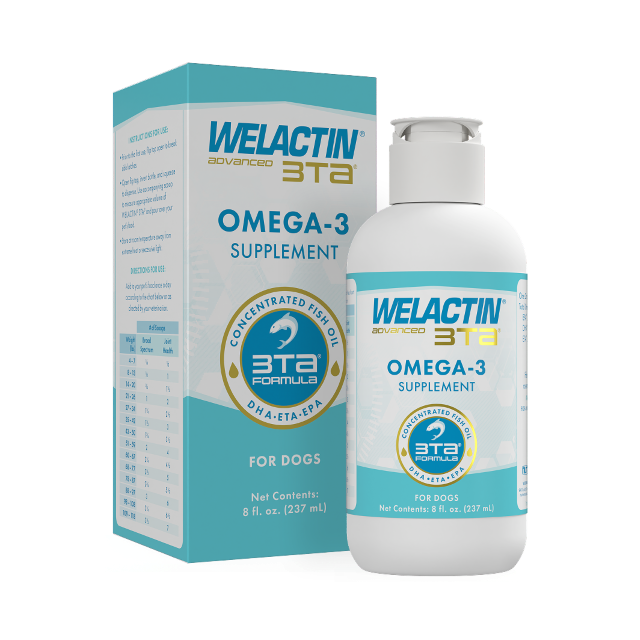 Welactin Advanced 3TA